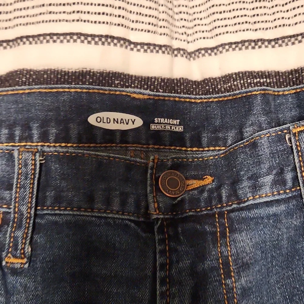 Mens Jeans. - Picture 5 of 5